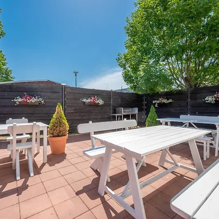 Blisko Morza Przy Porcie 3* Darłowo