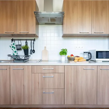 Blisko Morza Przy Porcie 3* Darłowo