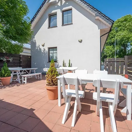 Pensjonat Blisko Morza Przy Porcie 3*