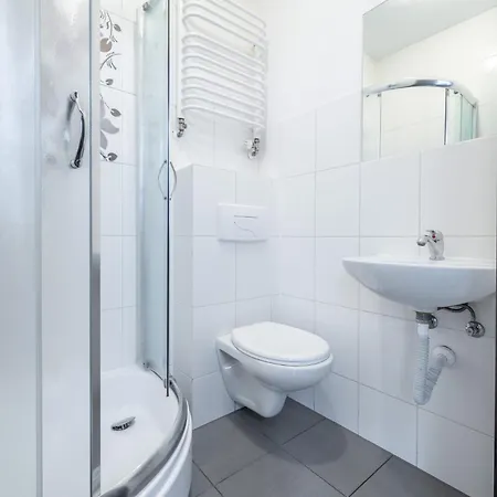 Blisko Morza Przy Porcie Pensjonat Darłowo