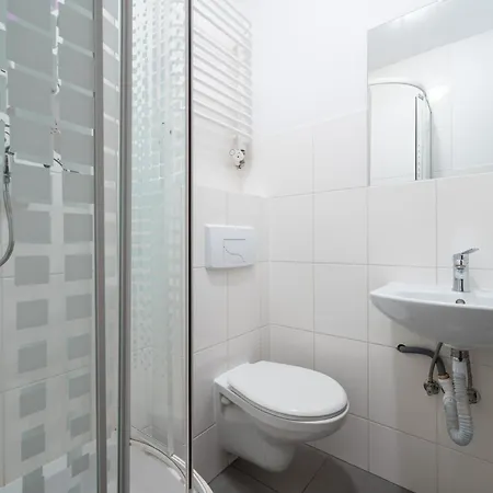 Blisko Morza Przy Porcie