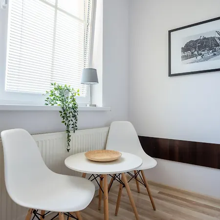 Blisko Morza Przy Porcie Pensjonat Darłowo