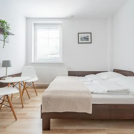 Blisko Morza Przy Porcie Pensjonat Darłowo