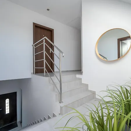 Blisko Morza Przy Porcie 3*