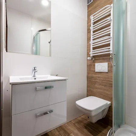 Blisko Morza Przy Porcie Pensjonat 3*