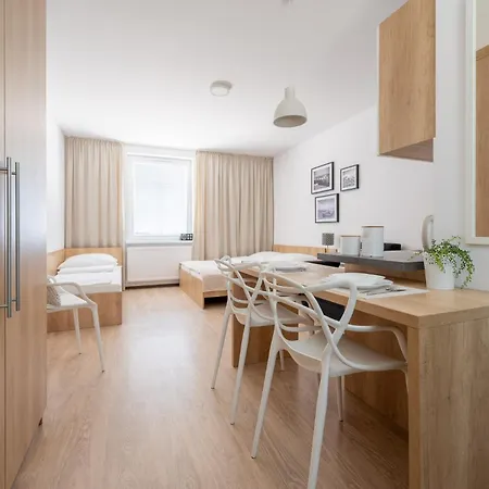 Blisko Morza Przy Porcie 3*