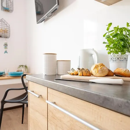 Blisko Morza Przy Porcie Pensjonat 3*