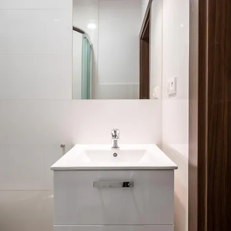 Blisko Morza Przy Porcie 3* Darłowo