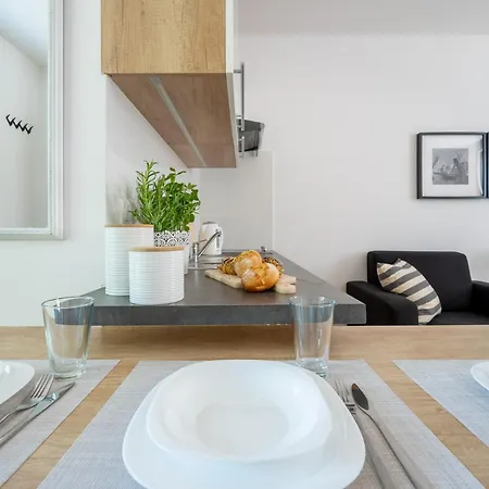 Blisko Morza Przy Porcie Pensjonat