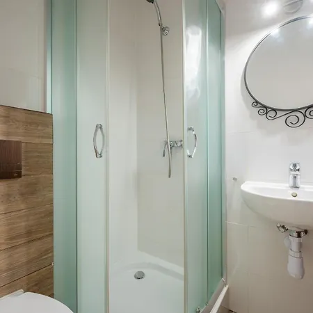 Blisko Morza Przy Porcie Pensjonat 3*