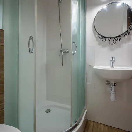 Pensjonat Blisko Morza Przy Porcie Darłowo