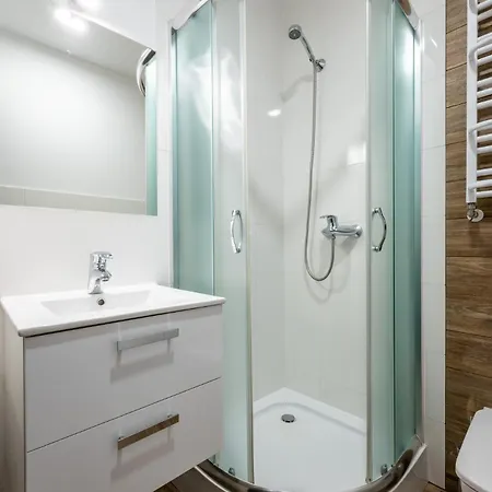 Blisko Morza Przy Porcie 3*