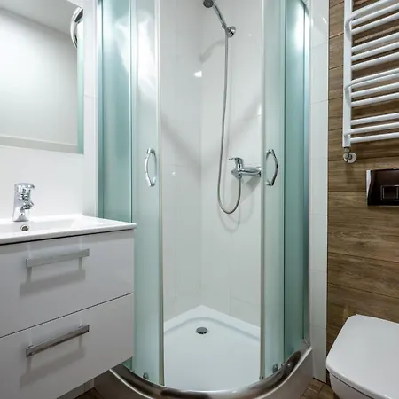 Blisko Morza Przy Porcie Darłowo