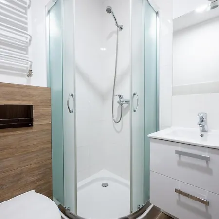 Pensjonat Blisko Morza Przy Porcie