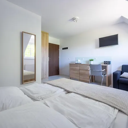 Guest house Blisko Morza Przy Porcie