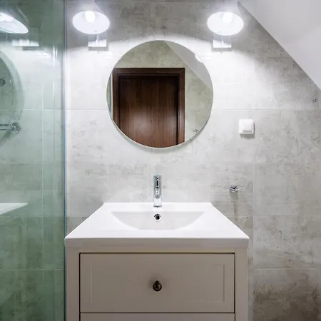 Blisko Morza Przy Porcie Pensjonat 3*