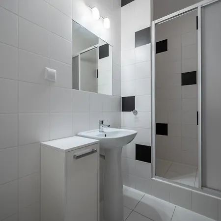 Blisko Morza Przy Porcie 3*