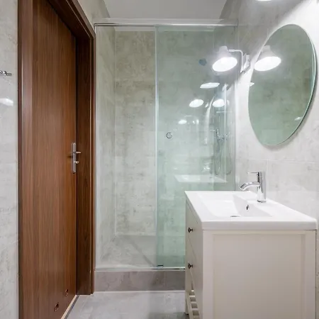 Blisko Morza Przy Porcie Pensjonat